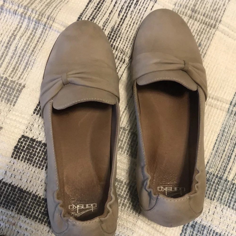 Dansko these are